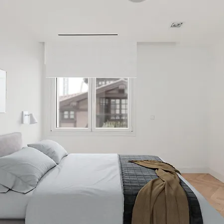 Penthouse With Private Pool 50m From The Appartamento *
